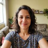 Foto de Sandra M., cliente Core Play em São Paulo SP